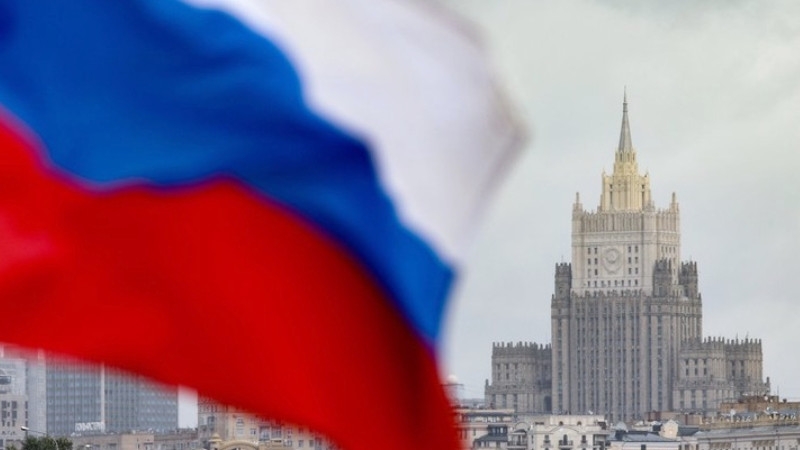 МИД установил рабочие контакты с новыми властями в Афганистане
