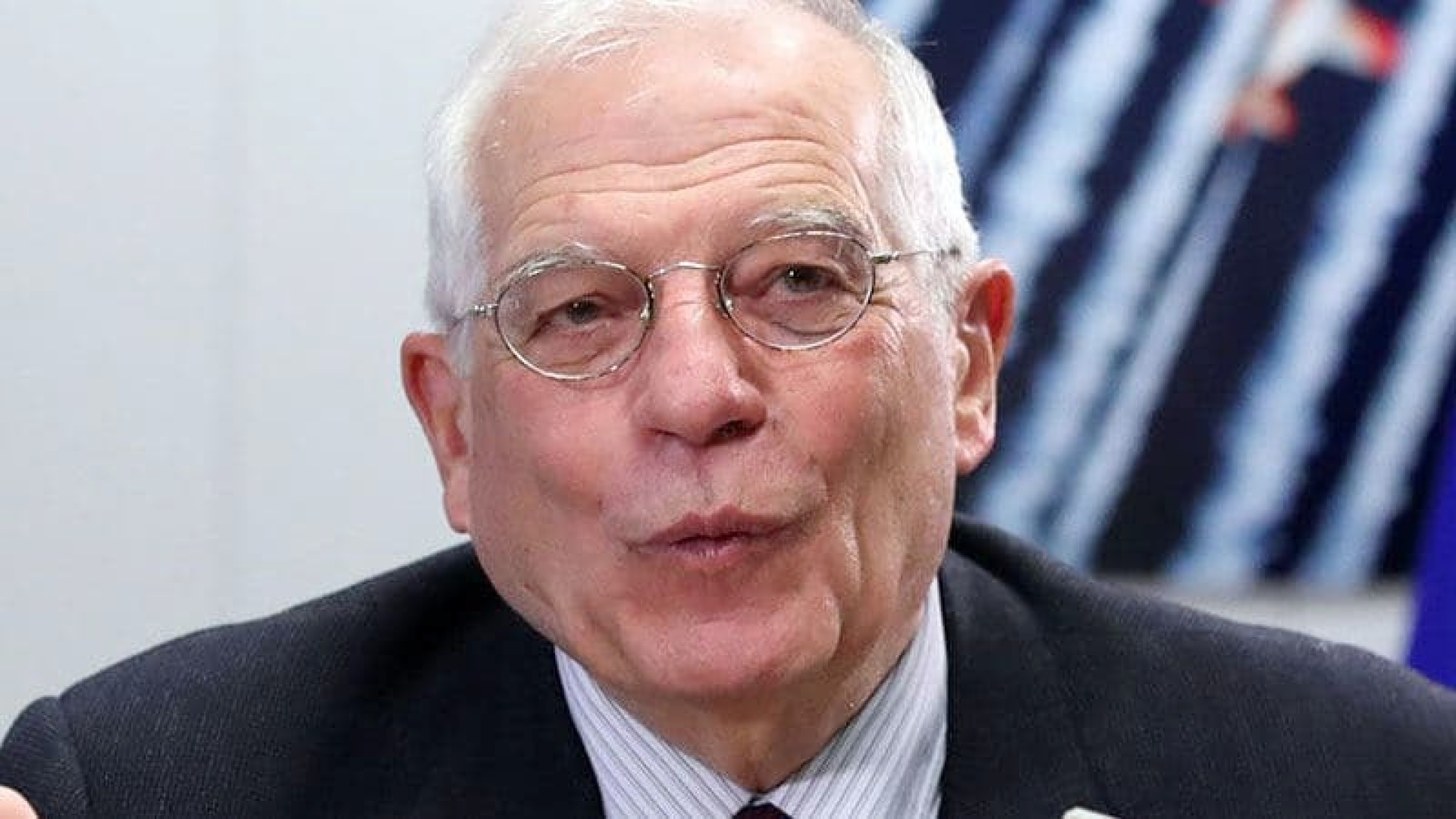ЕС заявил, что не позволит РФ и КНР контролировать ситуацию в Афганистане