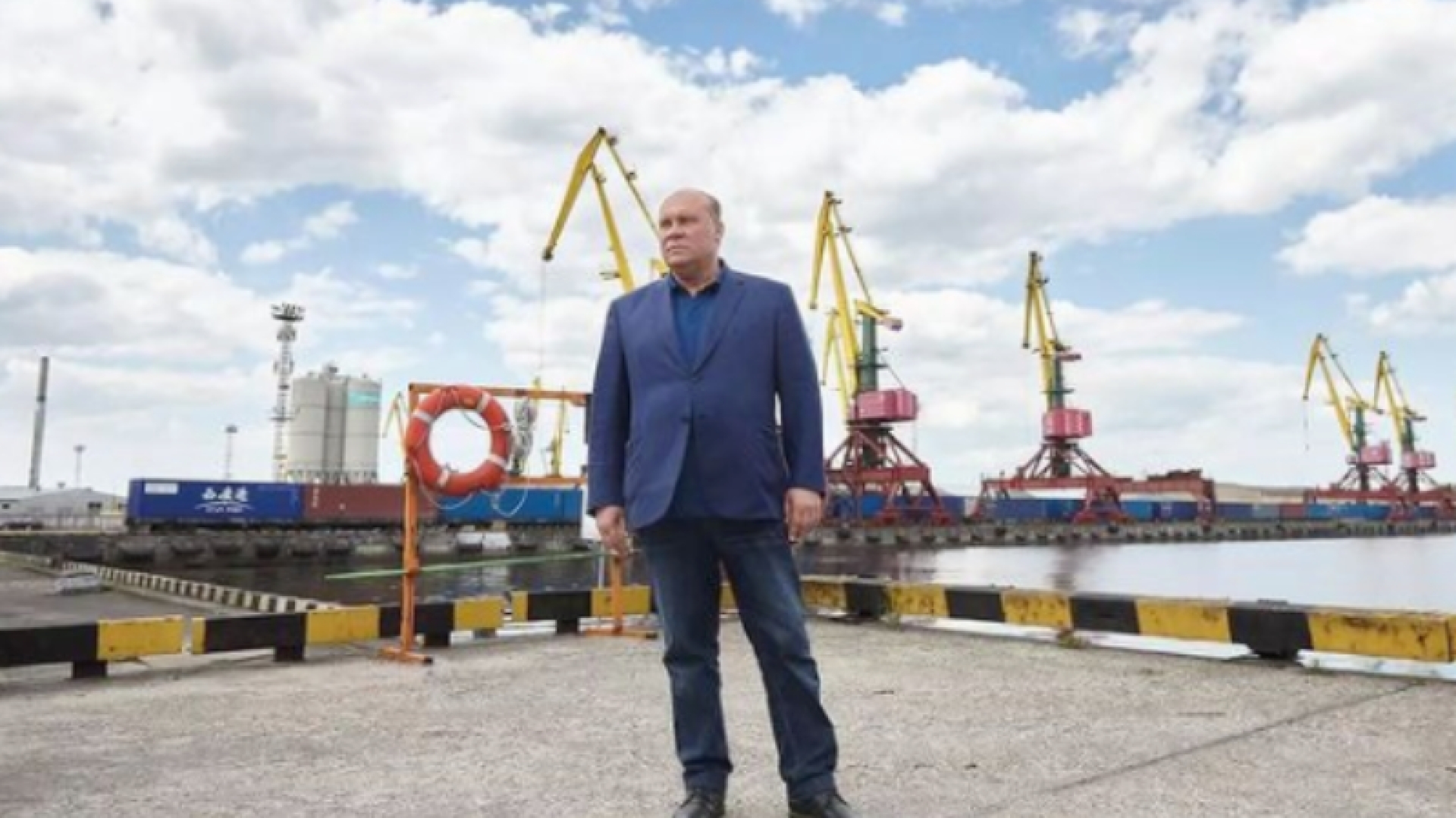 Путь от "Кинг-Конга" до "Медведя"