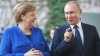 Bye, Frau Merkel, goodbye