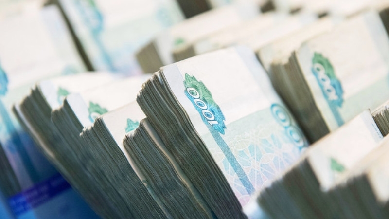Счетная палата озвучила сумму госдолга России