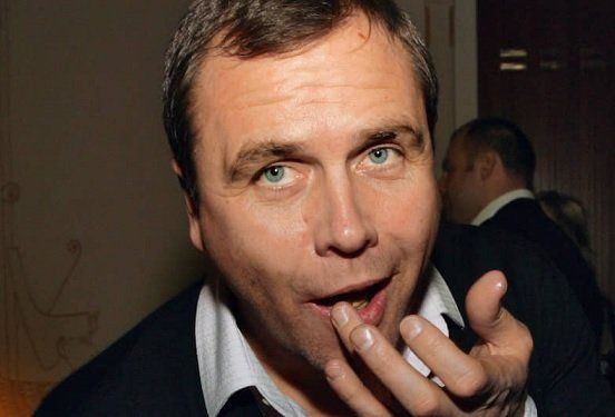 Над Гущиным сгущаются тучи?