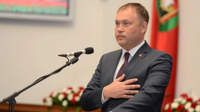 Середюк "борозды" не испортит