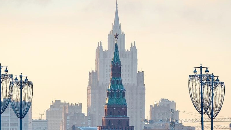 МИД РФ обвинил США в манипуляциях визами