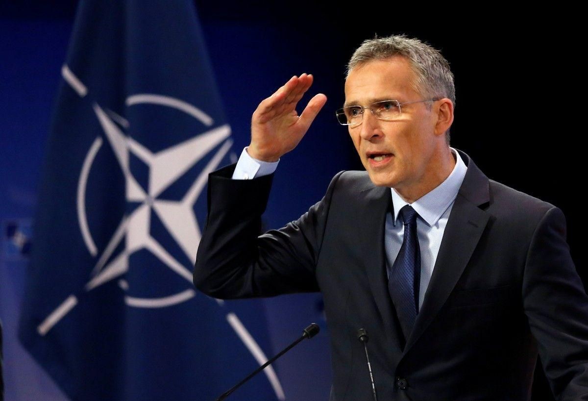 NATO: Double Approaches to Double Standards