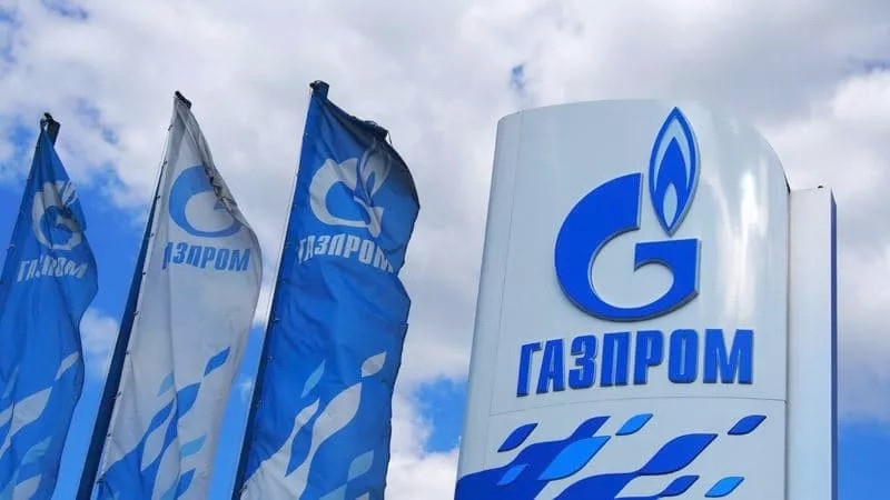 "Паритет" Гуцериевых и "Газпрома"