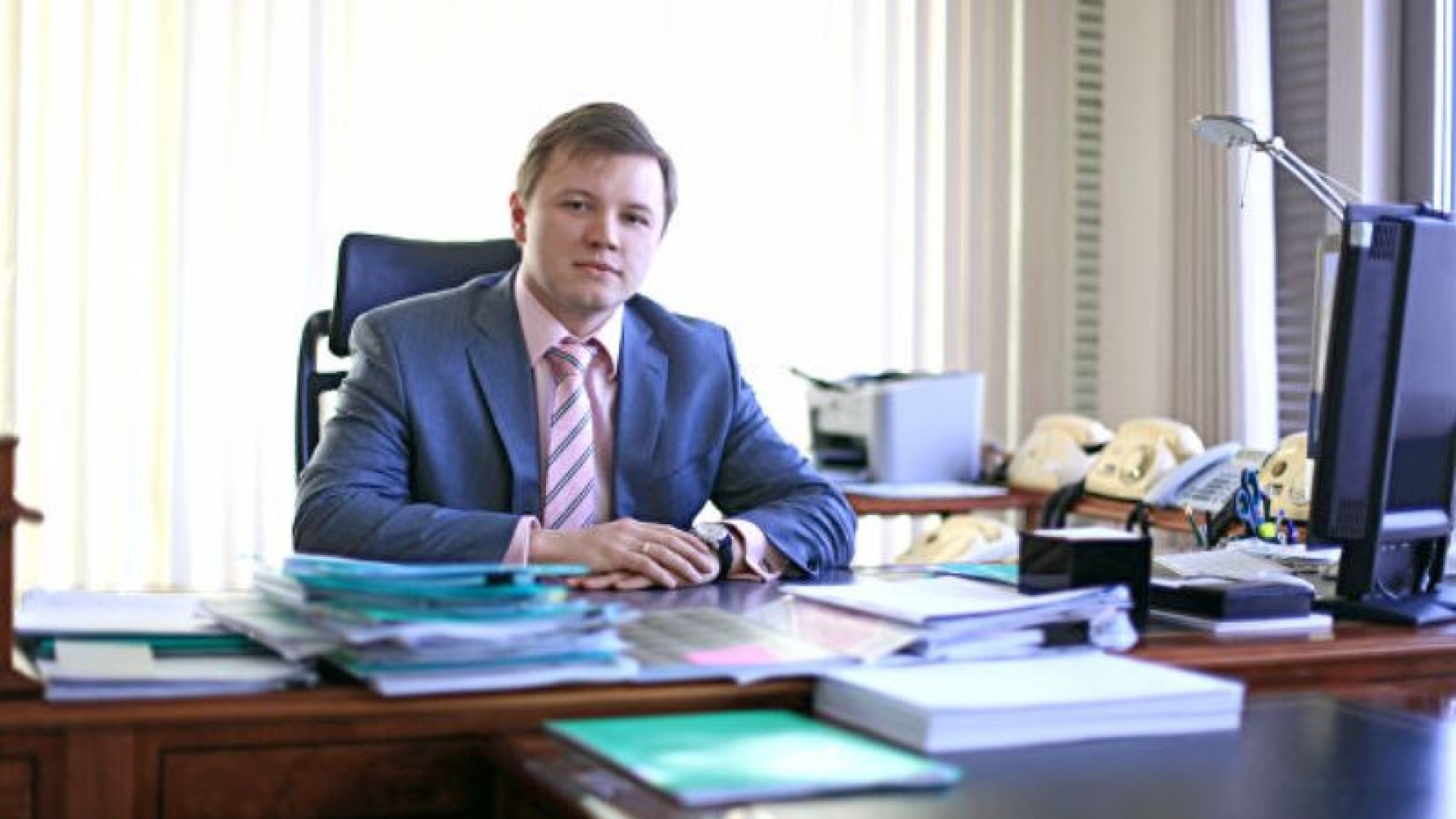 Заммэра Владимир Ефимов рассказал о роли типовой документации в госзакупках Москвы