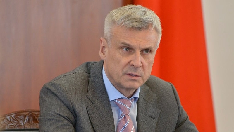 В поисках Носова