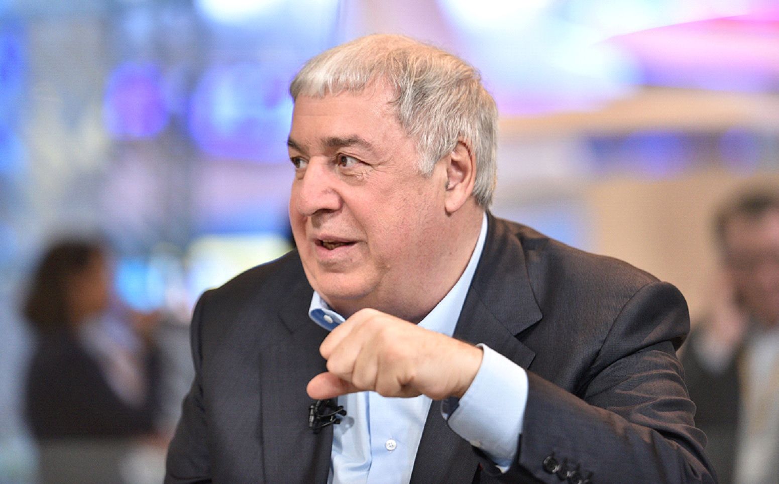 Назад в будущее Гуцериева Назад в будущее Гуцериева