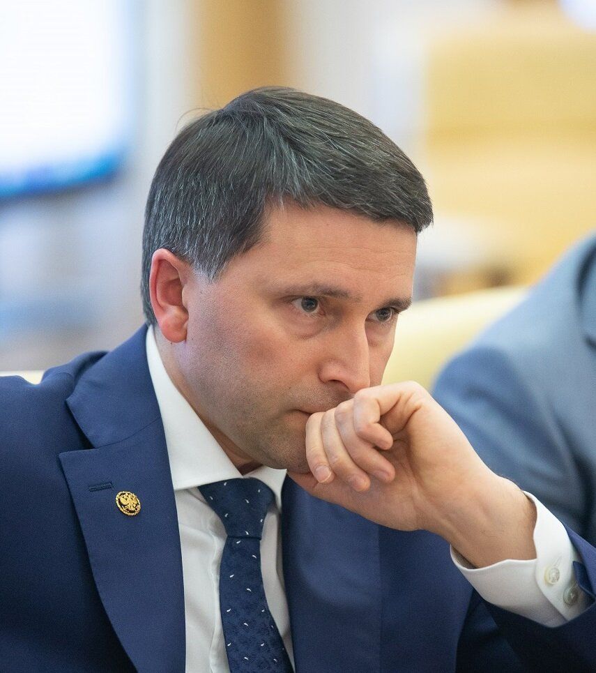 От Кобылкина по ВИСу с Доевым доход