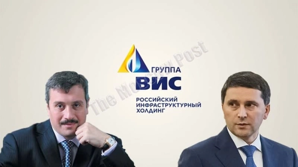 От Кобылкина по ВИСу с Доевым доход
