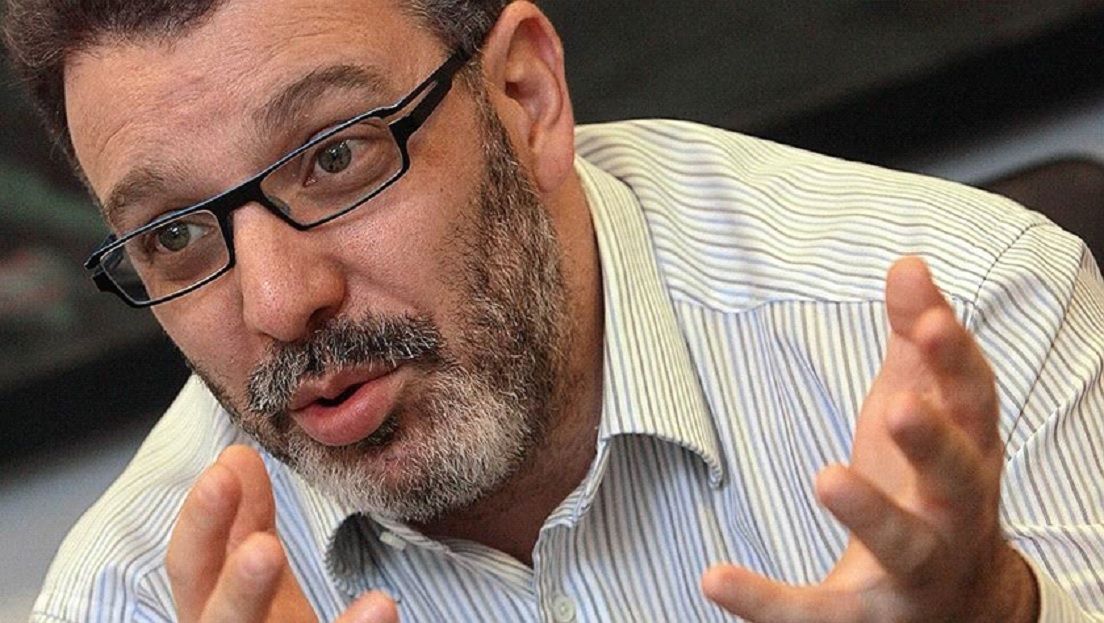 Ananyev OTRR budgets of the FIU?