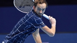 Состоялся финал Итогового турнира ATP