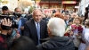 The Crimea is Russian, the president - Bulgarian