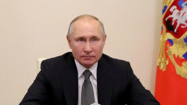 Путин положительно оценил предстоящую встречу Алиева и Пашиняна