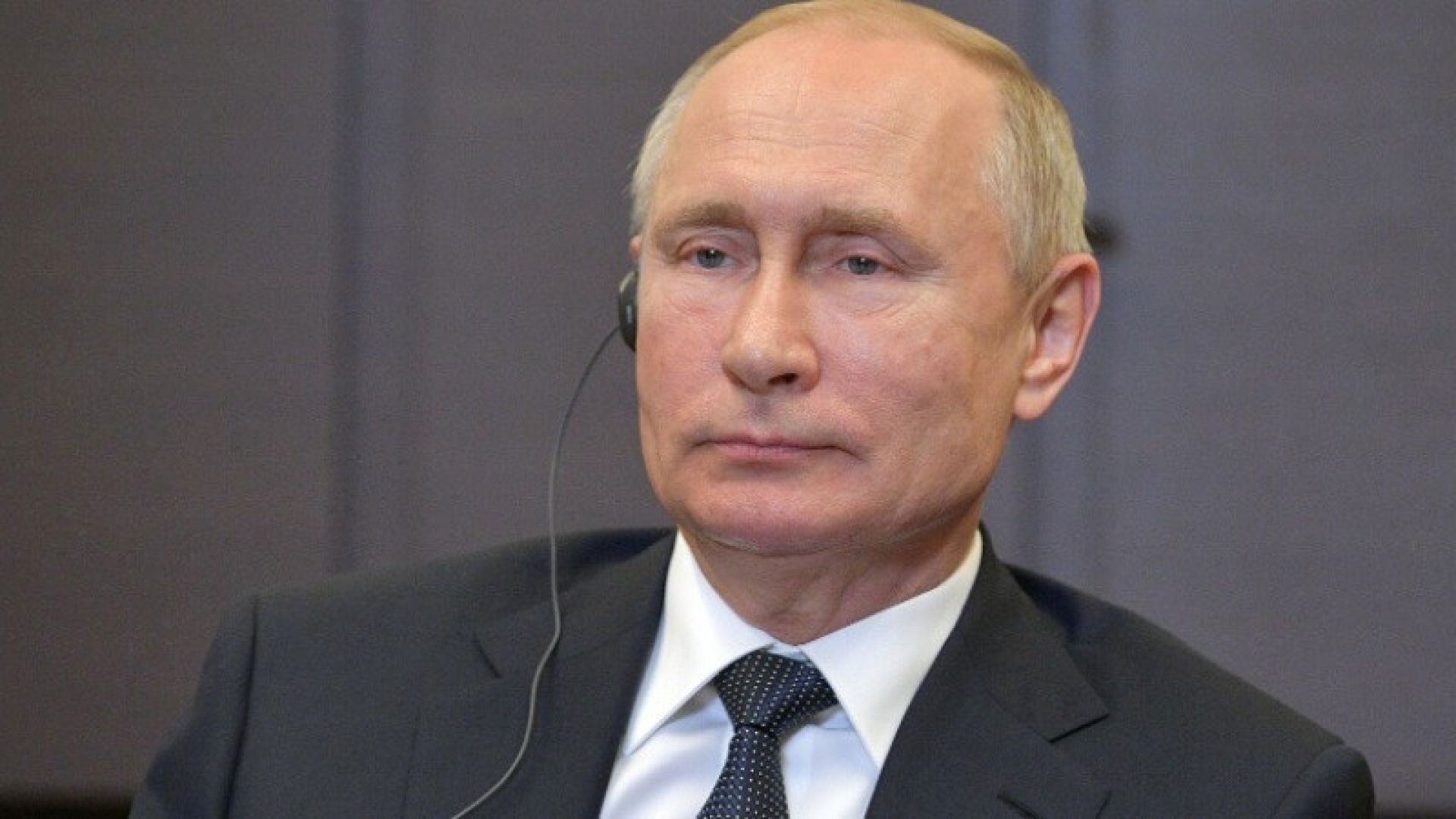 Путин поддерживает идею по страхованию добровольцев