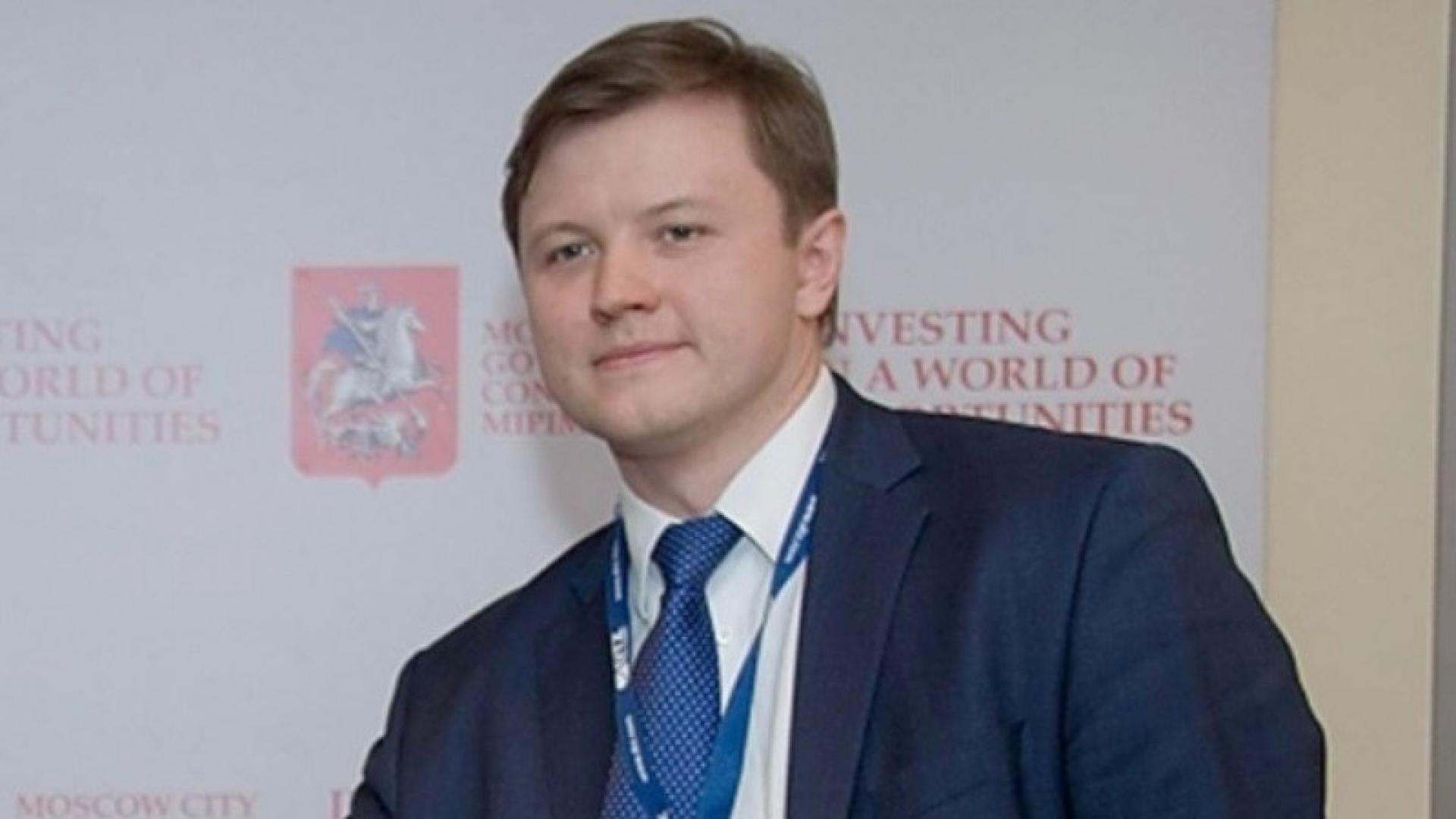 Заммэра Владимир Ефимов: За девять месяцев 2021 года заметен рост в производстве продуктов питания