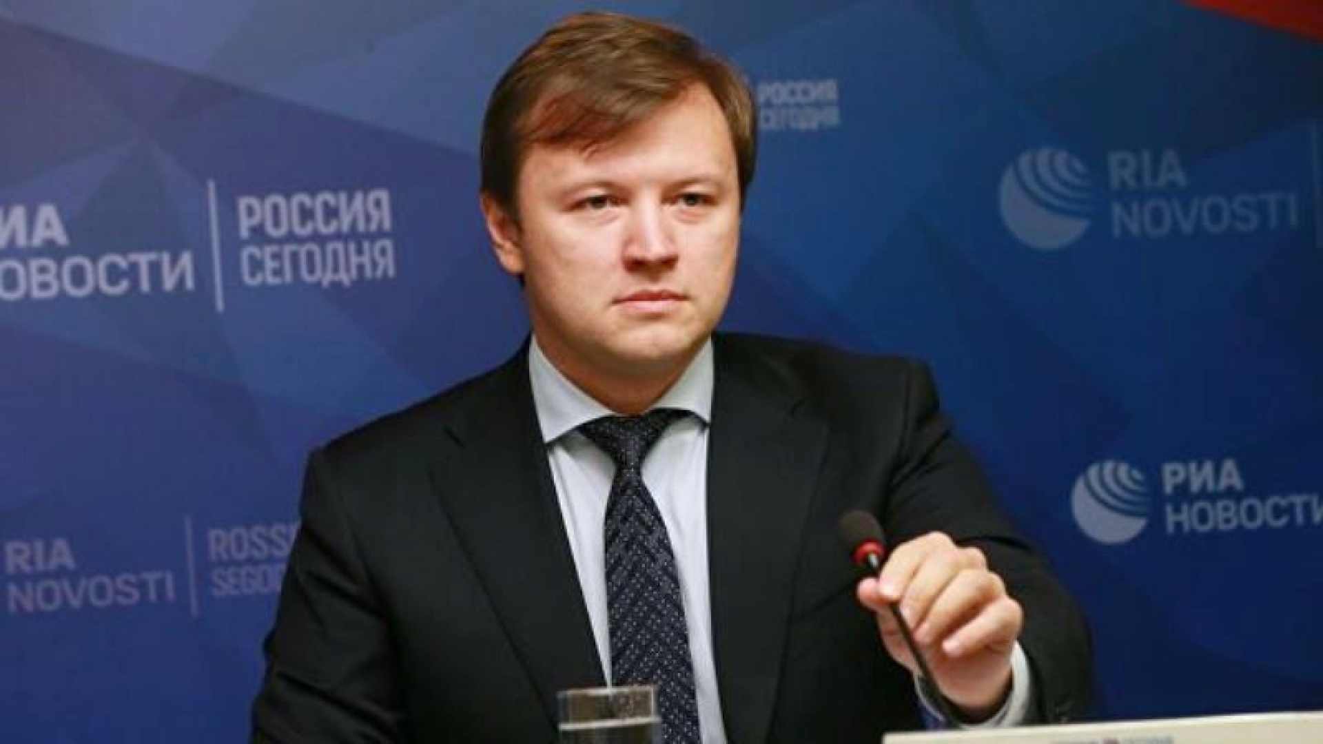Заммэра Владимир Ефимов: "Чёрная пятница" спровоцировала рост спроса на непродовольственные товары в Москве