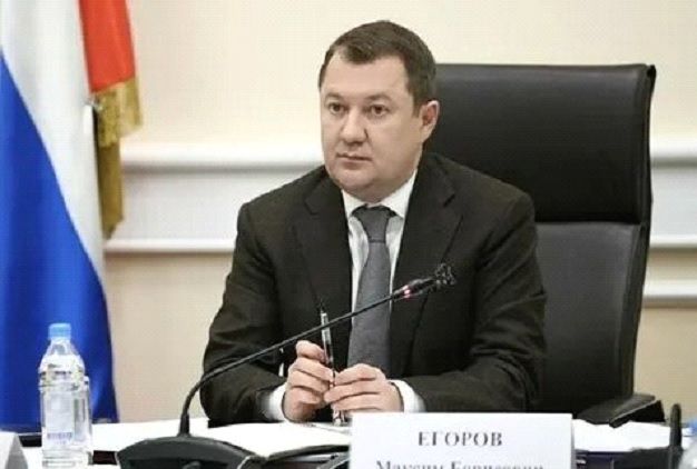 Никитин в СовФеде, Косенков в «истерике»