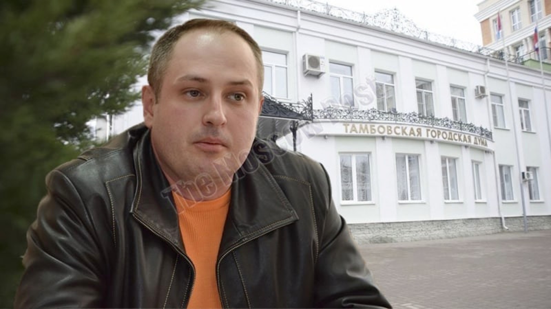 Никитин в Совфеде, Косенков в "истерике"
