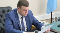 Никитин в Совфеде, Косенков в "истерике"