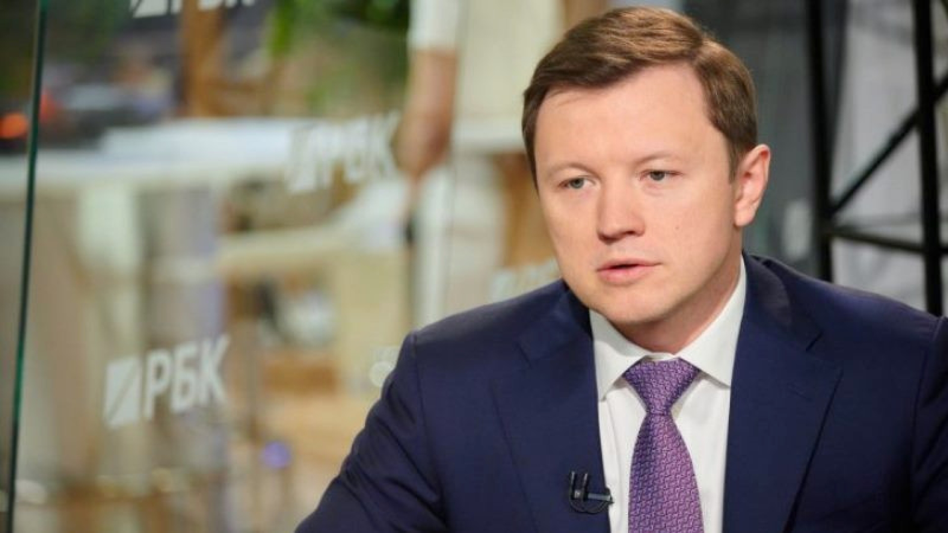 Заммэра Владимир Ефимов: Резиденты технополиса "Москва" на площадке "Алабушево" вложили в производство 22,8 млрд рублей
