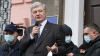 Суд в Киеве отпустил Порошенко под личные обязательства с изъятием паспорта