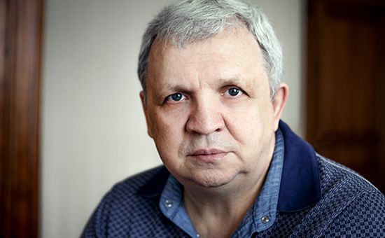 За Пумпянским 