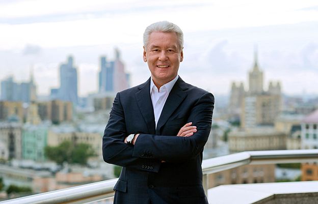 While Sobyanin does not see: how billions "evaporate" from Leonid Kazinets's companies