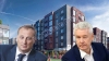 While Sobyanin does not see: how billions "evaporate" from Leonid Kazinets's companies