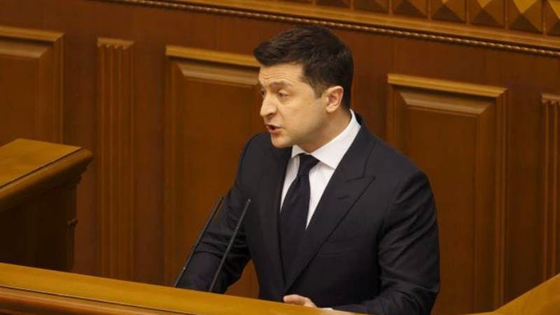 Revenge and annoy: While Zelensky dreams in bipolar attacks, Biden is trying to save face