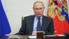 Путин поручил обеспечить возможность вызова врача на дом через "Госуслуги"