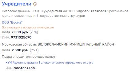 Гиблое дело: почему губернатор Воробьева не реагирует на скандал с полигоном ТБО 