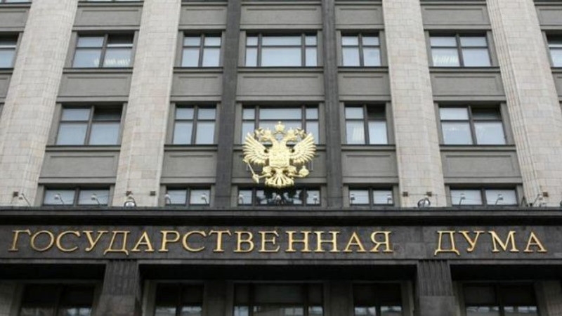 Комитет Госдумы направил в Совет палаты два проекта постановления по признанию ДНР и ЛНР