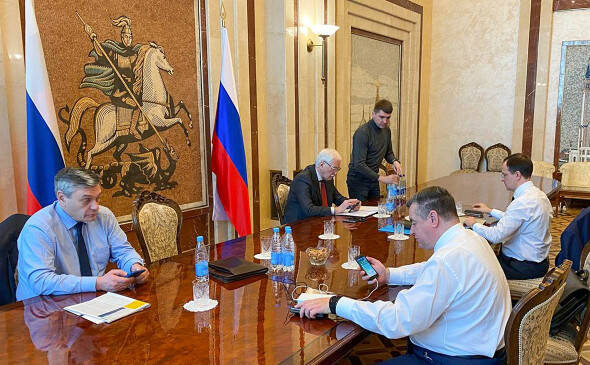 Earning "points": why negotiations with Russia are sabotaged Earning "points": why negotiations with Russia are sabotaged