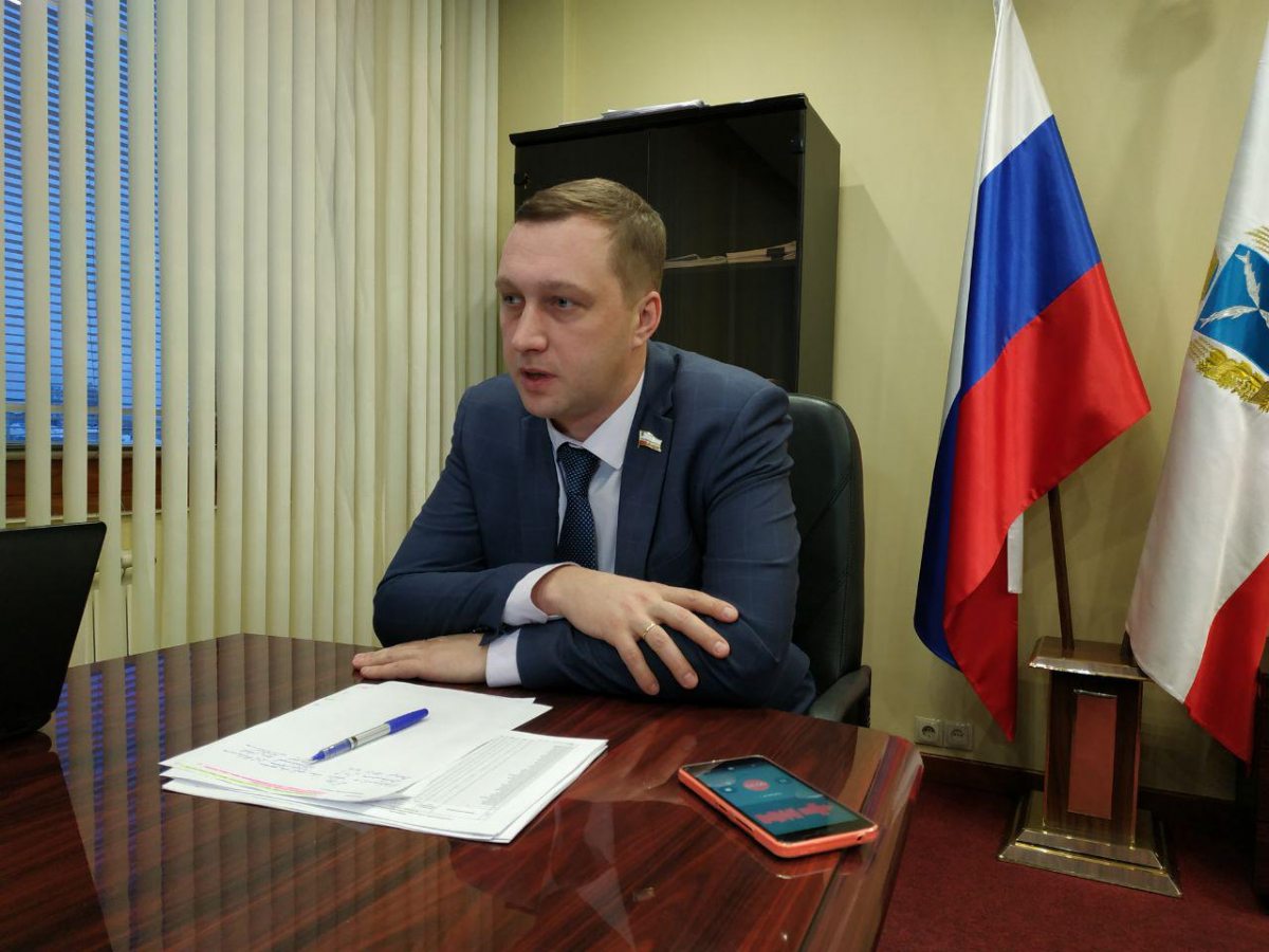 Отмежевать и поделить: люди губернатора Радаева нашли способ "экспроприации" Отмежевать и поделить: люди губернатора Радаева нашли способ "экспроприации"