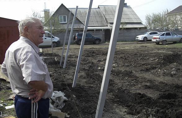 Отмежевать и поделить: люди губернатора Радаева нашли способ "экспроприации" Отмежевать и поделить: люди губернатора Радаева нашли способ "экспроприации"