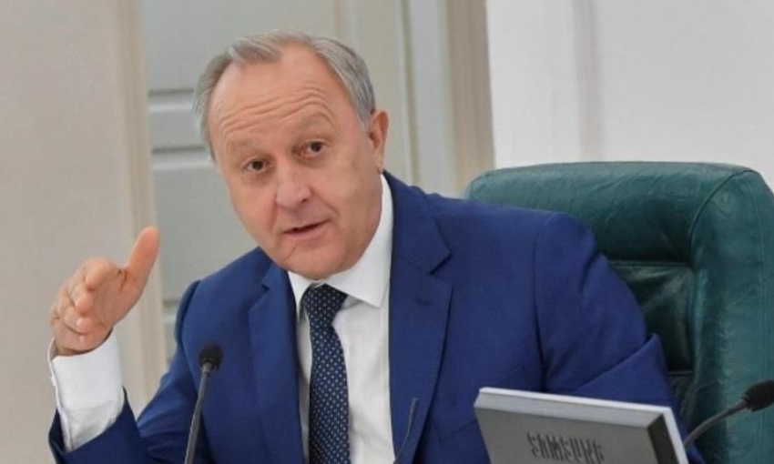 Отмежевать и поделить: люди губернатора Радаева нашли способ "экспроприации"