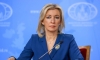 "Mine, the European sense of smell does not affect": Maria Zakharova about the duplicity of the European Union and the hysteria of PACE