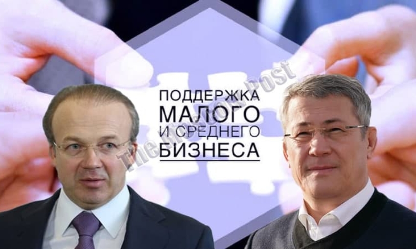 "Двое из ларца": Показуха вместо решения реальных проблем бизнеса?