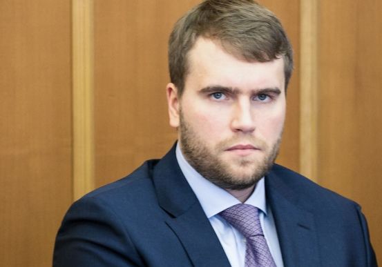 На второй по третьему: светит ли Куйвашеву новый срок? На второй по третьему: светит ли Куйвашеву новый срок?