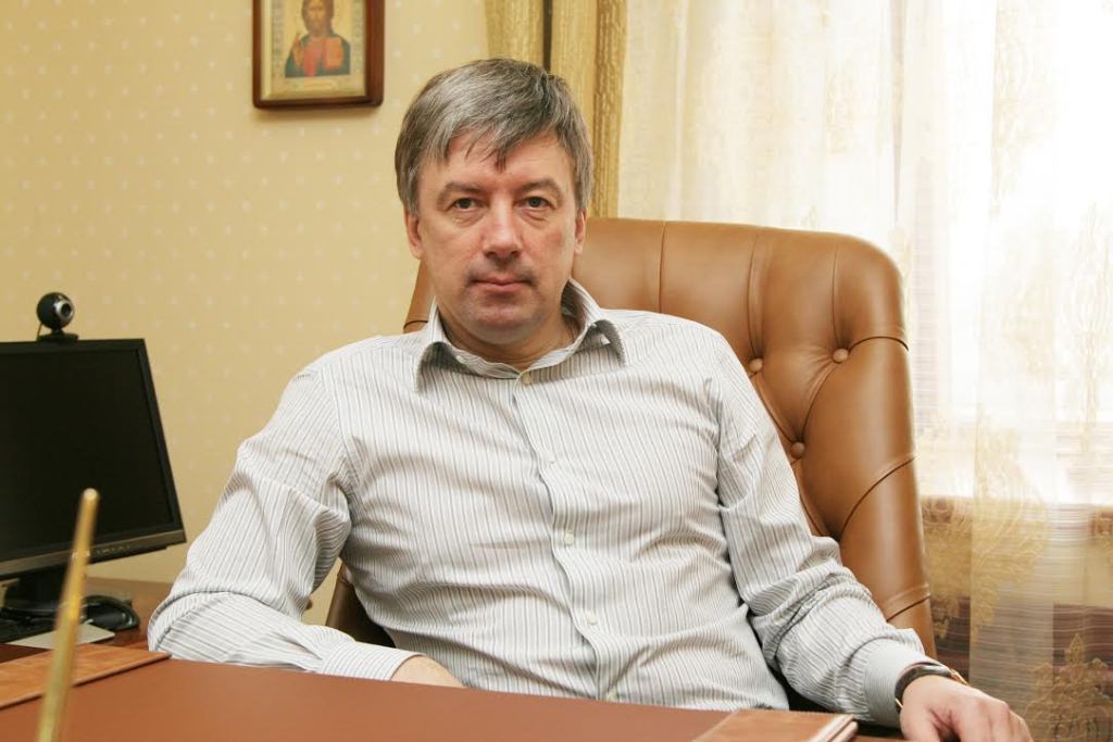 "Кудрявый" бункер: из-под носа Олега Кожемяко уводят стратегический объект "Кудрявый" бункер: из-под носа Олега Кожемяко уводят стратегический объект