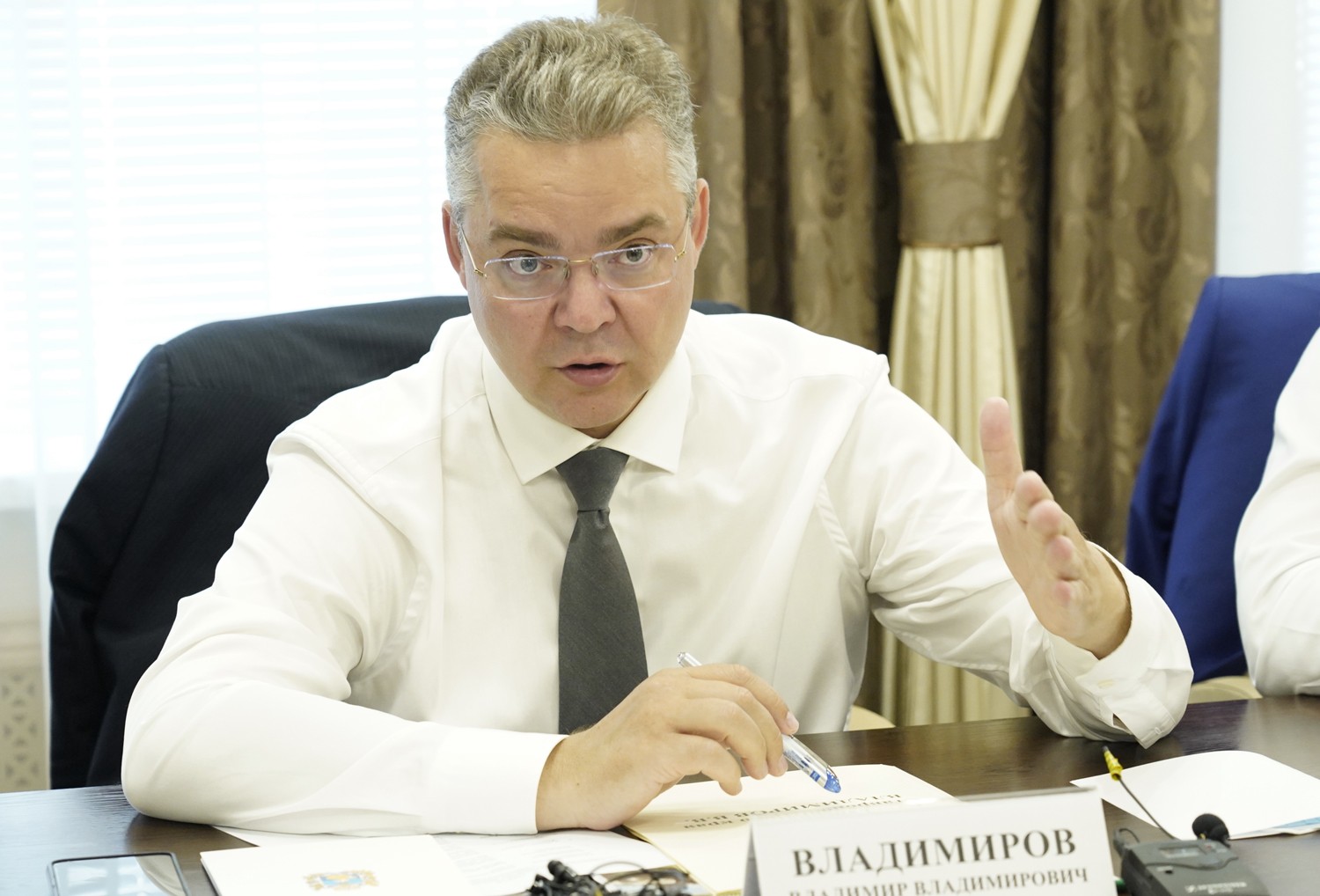 "Оловянные солдатики" Владимирова: кто тормозит дело подполковника Любенко? "Оловянные солдатики" Владимирова: кто тормозит дело подполковника Любенко?