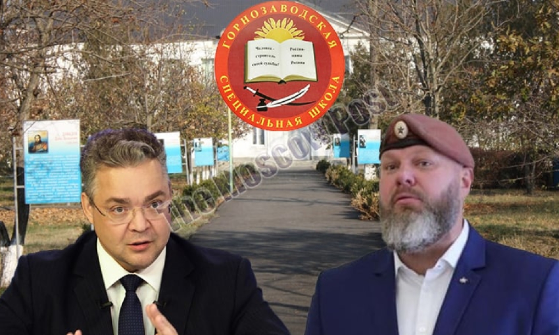 "Оловянные солдатики" Владимирова: кто тормозит дело подполковника Любенко?