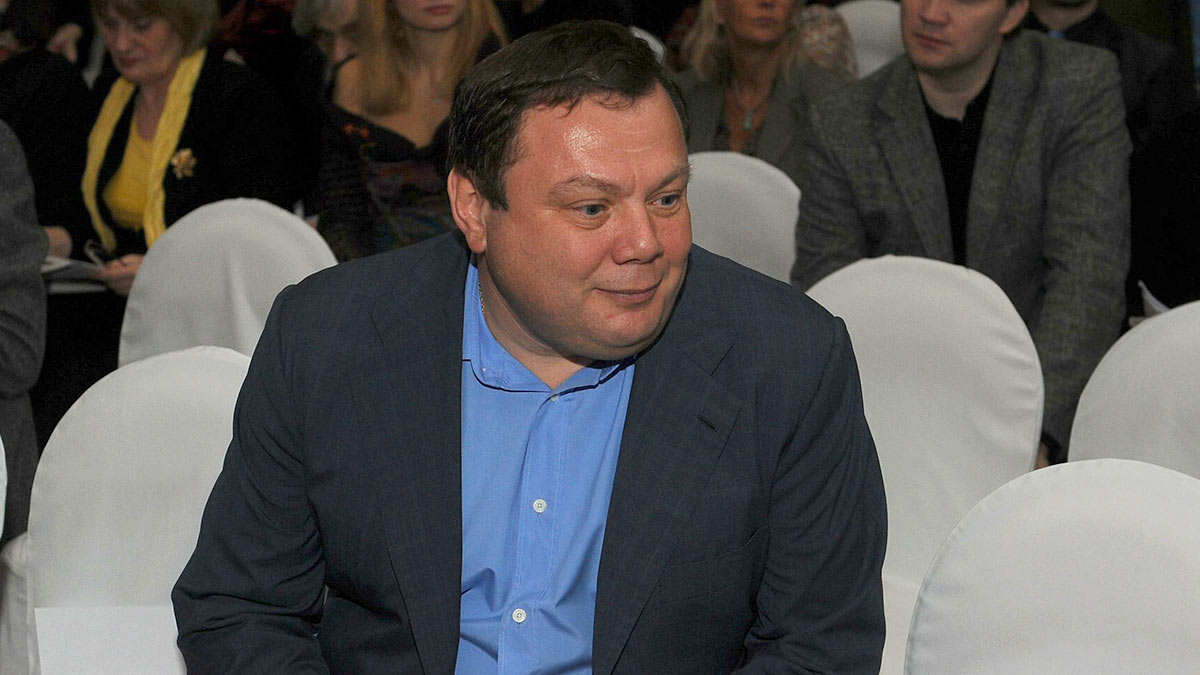 Avakovsky ran: the alleged $28 million ex-head of the Ministry of Internal Affairs of Ukraine detained at customs Avakovsky ran: the alleged $28 million ex-head of the Ministry of Internal Affairs of Ukraine detained at customs