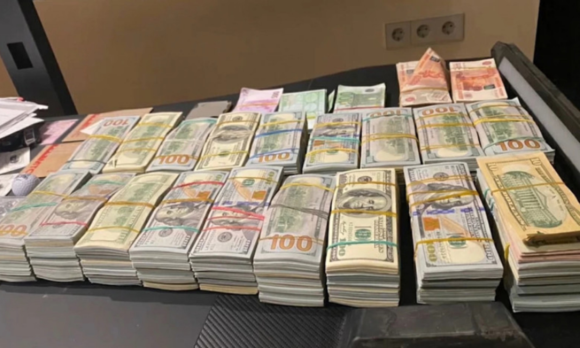 В России возбудили первое дело о растрате активов криптовалютной биржи