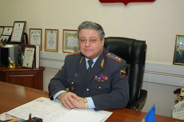 Миллиарды в бетон: сын генерала МВД "пригрел" папины деньги? Миллиарды в бетон: сын генерала МВД "пригрел" папины деньги?