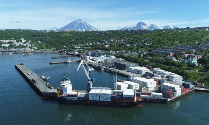 "Roof" Obedin: who helped Kamchatka raiders "saw" a shipyard for 1.5 billion