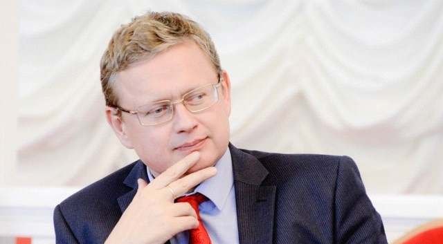 "Соколёнок" Ярослав: Нилов станет новым лидером ЛДПР? "Соколёнок" Ярослав: Нилов станет новым лидером ЛДПР?