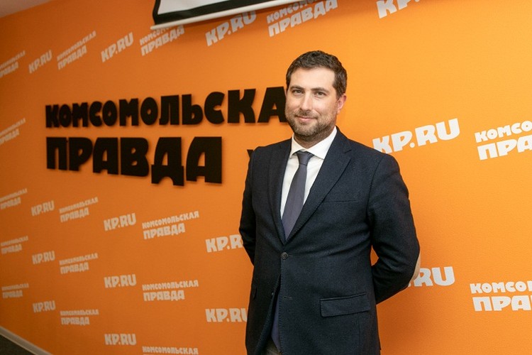 Взяли в "кольцо": любимый подмосковный застройщик Хабирова решил форсировать события Взяли в "кольцо": любимый подмосковный застройщик Хабирова решил форсировать события